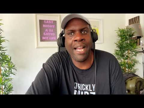 UK Garage Blind Test Prequel Exchange (Electronic Beats TV)