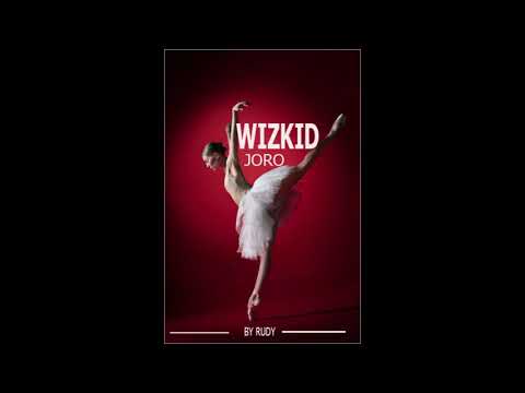 WizKid - Joro (audio)