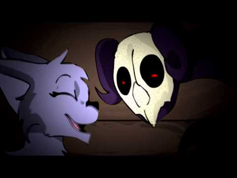 Art and Animation Reel 2014