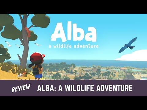 REVIEW: Alba: A Wildlife Adventure (Switch) | RPGaymer