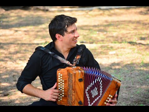 Sangre De Mi Chaco - Piko Frank