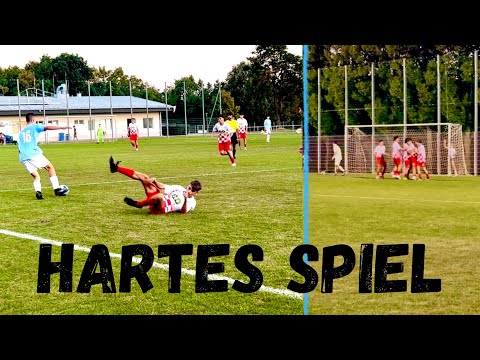 U18 Cro Vienna vs Essling (2. Halbzeit)