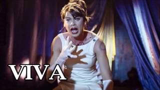 Tema do filme VIVA (2015) "El Amor" interpretada por Massiel