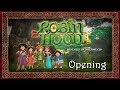ROBIN HOOD - Opening Sequence