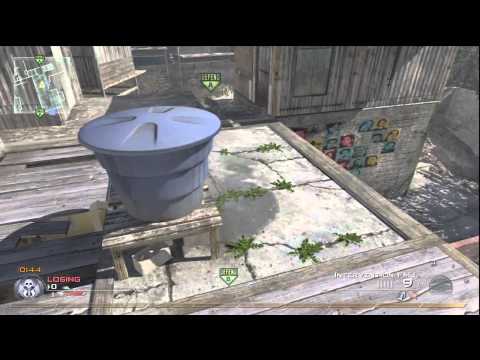 dZ Obliq - Joined dZ! (Sick Favela Dropback)