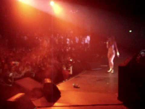 Joachim Garraud ft. ZE! @ We Love Sounds SYDNEY