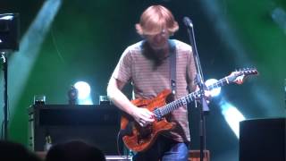 PHISH : The Sloth : {1080p HD} : 6/30/2012 : Alpine Valley : East Troy, WI