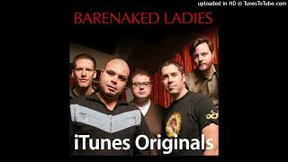Barenaked Ladies - War On Drugs (iTunes Originals Version)
