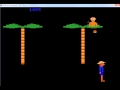 THE BEST ABILITIES ON ATARI 2600 COCONUTS