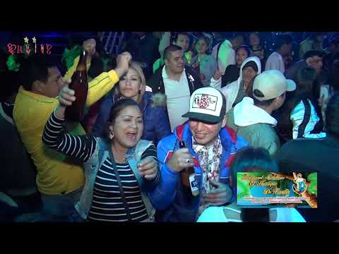 PARRANDA #2 /Voces de Oro