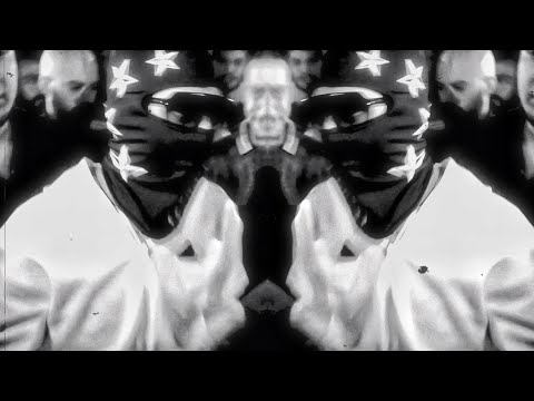 Keskin - 24 AYAR (Music Video)