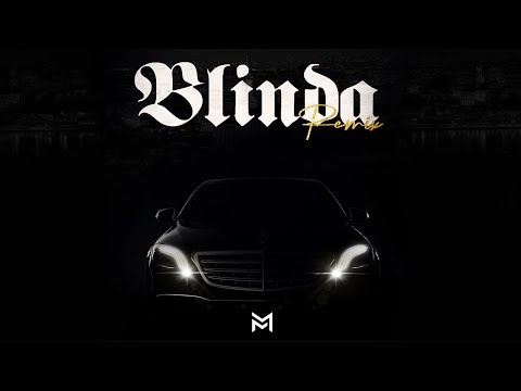 BLINDA REMIX ft Lacku,Biba