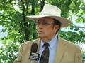 Bobby Osborne Interview