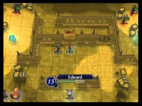 Rondie Plays Fire Emblem: Radiant Dawn - 1:4: A Distant Voice [2/3]