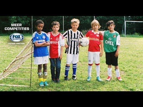 VANAF 1 AUGUSTUS: FOX SPORTS - TOTAAL VOETBAL!