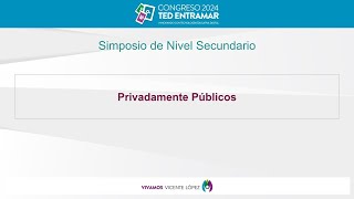 Privadamente públicos