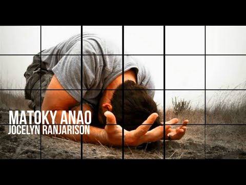 MATOKY ANAO - Pst Jocelyn RANJARISON