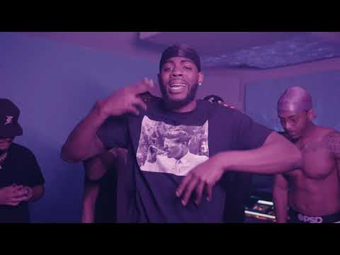 Stevey Spliff x Fleeion - Back In The City (Music Video) [Shot by @Mookiemadface]