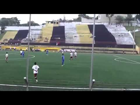 Cachorro Futebol Calux. Campeão da copa verão 2012