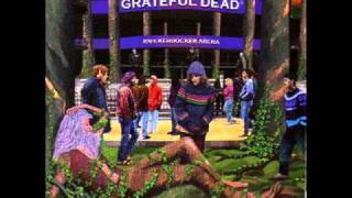 Grateful Dead - Mud Love Buddy Jam (3-24-90)