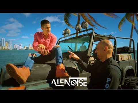 Alenoise - Calor (Official Music Video)