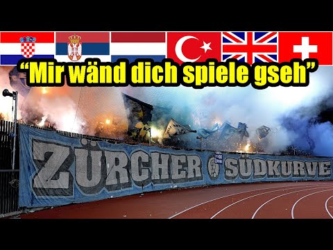 Fevernova and Fevernova Groundhopping