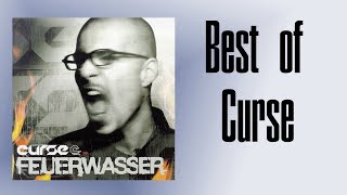 Curse - Best of (Deutschrap)