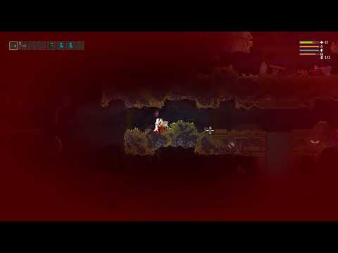 Noita Skillcurve Tracker, Run 21