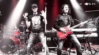 RoxxBusters LIVE@Carlsberg-Hertlingshausen