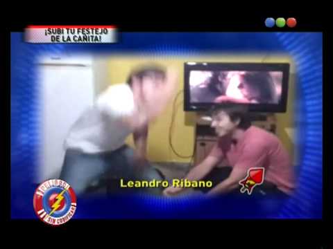 Festejos de la Cañita - Peligro Sin Codificar