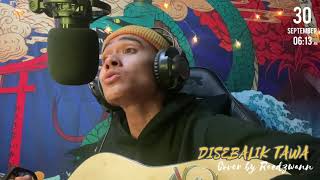Download lagu Acap tarabas - Disebalik tawaku (cover by reedzwann) mp3