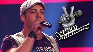 Hollywood Hills – Andy Hermes | The Voice of Germany 2011 | Blind Audition Cover