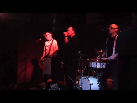 OIRT Ja ja Peter Pank wo geht's lank