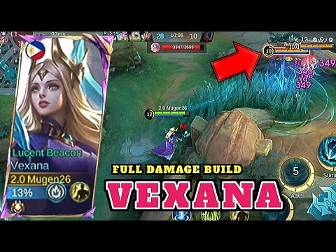 You WON’T Survive Against Vexana with THIS Build!