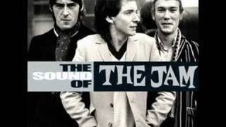 The jam - David Watts