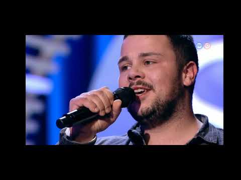 Martin Schreiner - Say Something ( SuperStar 2020 casting )