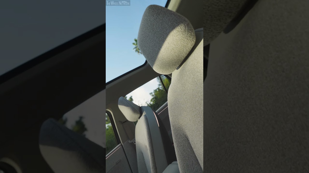 Volkswagen ID. Cross Concept  #automobile #ev #volkswagen