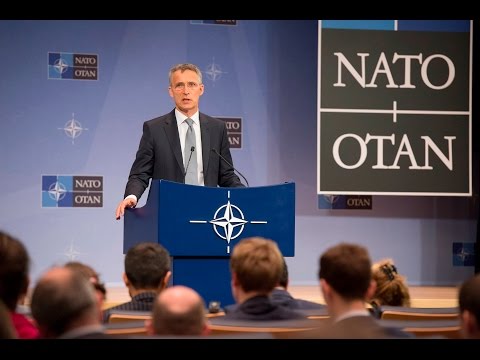 NATO Secretary General closing press conference, Foreign Minister Meetings, 20 MAY 2016, 2/2