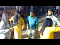 Nashik Kawadi Wedding Dance Haldi Enjoyment