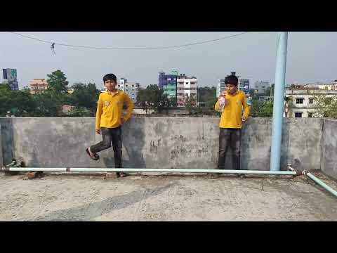 Adobe Primer Pro Clone Effect  Interact with Yourself