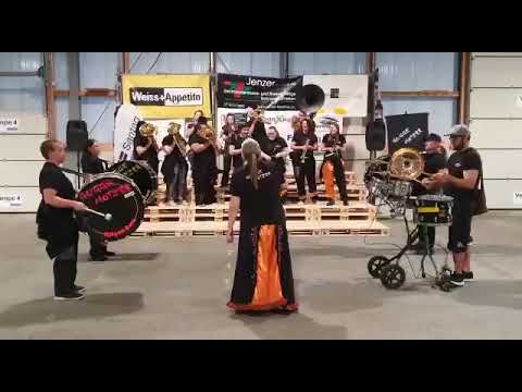 Guggemotzer Ittigen BE - Country Roads Robert Nesta