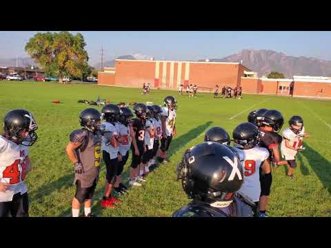 Murray Football 2021