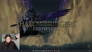 Sprout takes on: FFXIV SHADOWBRINGERS! (part 6)