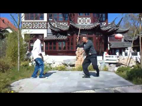 KampfkunstAndre Chinesisches Teehaus Hamburg Rotherbaum