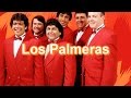 Los Palmeras - Que Quiere La Chola 
