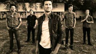 Anberlin - Hell Or High Water (B-Side)