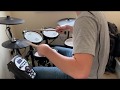 Tidal Wave - Drum Cover - Tom Misch, Yussef Dayes