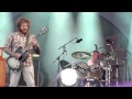 Mastodon - Capillarian Crest (Live at Roskilde Festival, July 1st, 2011)