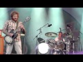 Mastodon - Capillarian Crest (Live at Roskilde ...