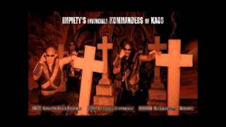 Download lagu IMPIETY - Kaos Kommand 696 mp3